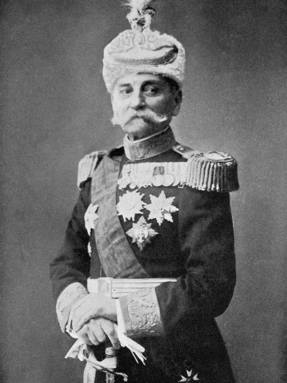 Kralj Petar I Karađorđević