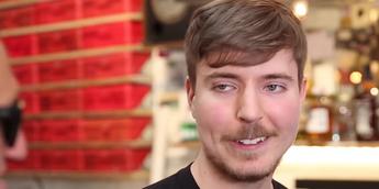 What is MrBeast's net worth and how does he make money? - Dexerto