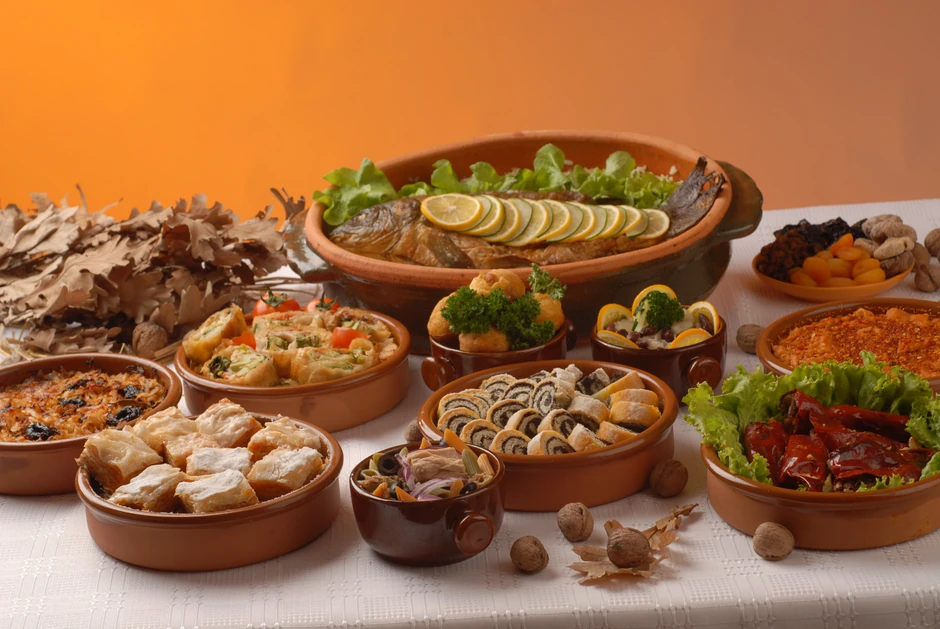 "Kada se prejedete i napijete, morate priznati, tako se i osećate – loše", kaže nutricionista