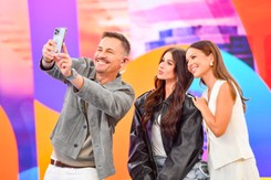 Poirytowana Roksana Węgiel w 'Halo, tu Polsat'. Co się stało?