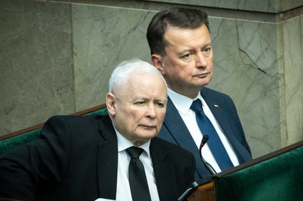 Jarosław Kaczyński ujawnił majątek. W ciągu trzech lat lider PiS prawie potroił oszczędności