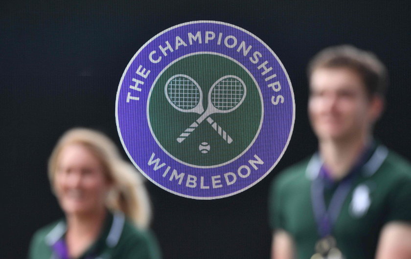 Tegoroczna edycja Wimbledonu została odwołana