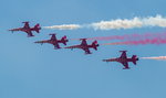 Ruszyła sprzedaż biletów na Aerofestival