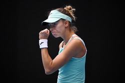 Magda Linette w 4. rundzie Australian Open. Życiowy sukces polskiej tenisistki