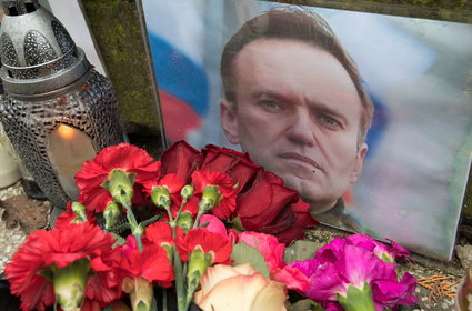 Kiedy pogrzeb Aleksieja Nawalnego? Jest komunikat