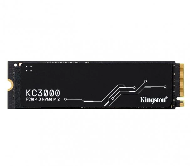 Kingston KC3000