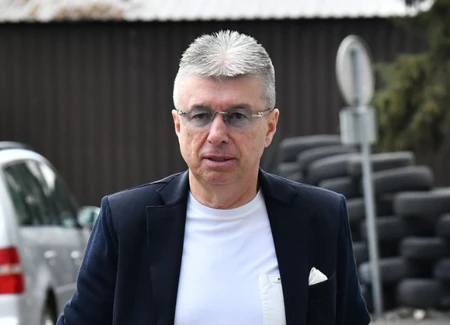 Saša Popović