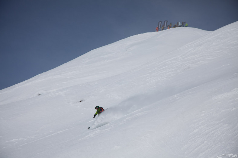 Polish Freeride Open 2011