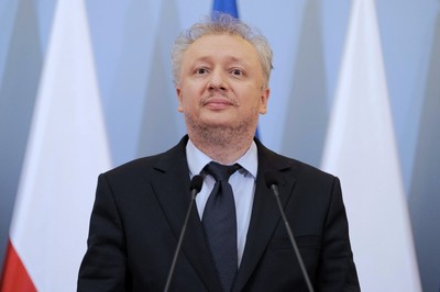 Skuza: Polski Ład zwiększy wydatki na służbę zdrowia o 7 mld zł