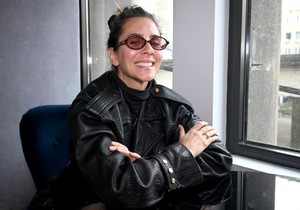 Ivana Dudić