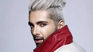 Bill Kaulitz z Tokio Hotel. Wielka metamorfoza idola niemieckich nastolatków