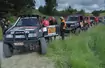 Lubuskie mistrzostwa off-road: Zabawa  w pyle