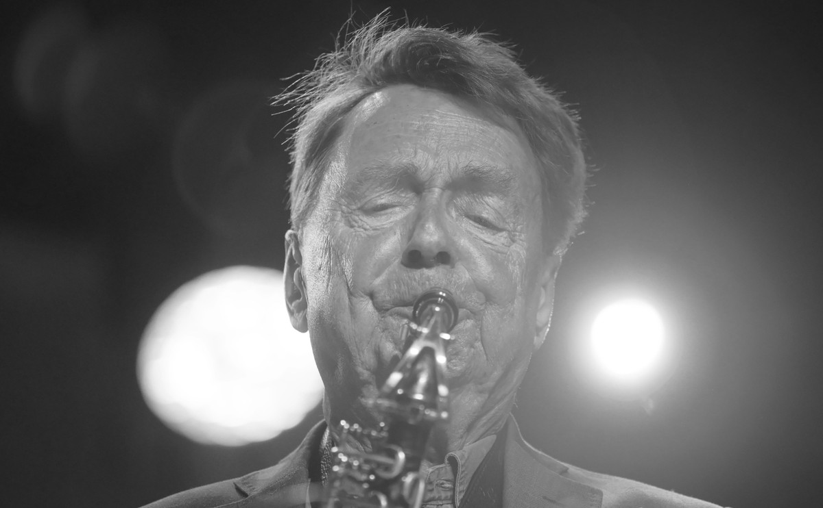 Zbigniew Namysłowski