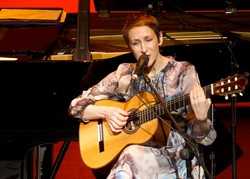 Stacey Kent z nową płytą na koncertach w Polsce