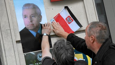 Samoobrona znów wspiera Rosję. "Że też Lepper nie dożył"