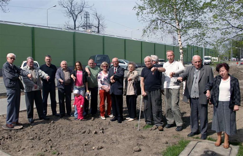 Żyją jak w więzieniu