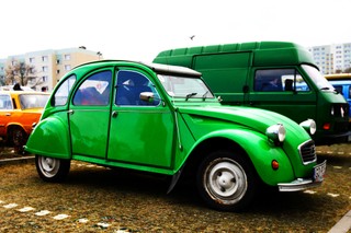 Pięć lat za przekręcanie liczników