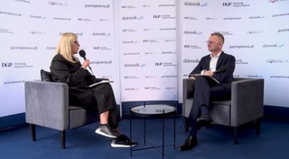 Lux Med: Nie ma zdrowia człowieka bez zdrowego środowiska. Cele klimatyczne są wpisane w długofalową misję grupy, regulacje ich nie zmienią