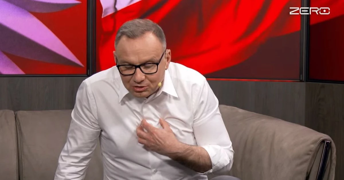 Burza wokół "dżentelmeńskiej umowy" Dudy. Tusk punktuje prezydenta