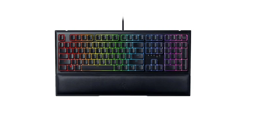 Klawiatura Razer Ornata Chroma V2