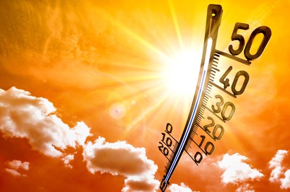 Orvosmeteorológia: újra támad a hőség - ilyen tüneteket tapasztalhat 