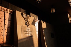 Polska wyda Rosjanina Ukrainie? Do sądu trafił wniosek o ekstradycję archeologa