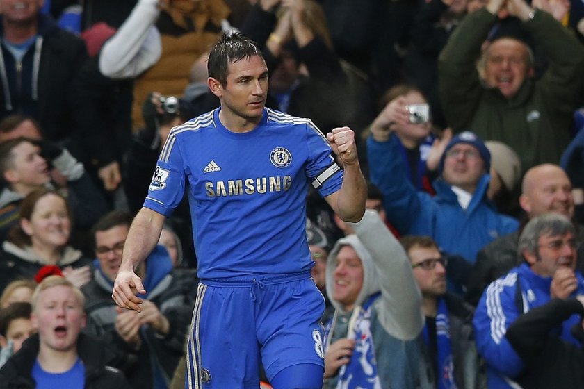 Frank Lampard