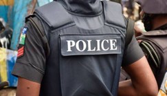 Solider stabs Police Inspector to death during traffic dispute in Lagos