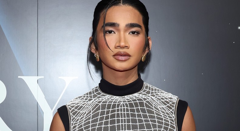 Bretman Rock attends Unforgettable: The 20th Annual Asian American Awards on December 17, 2022.Emma McIntyre/Getty Images