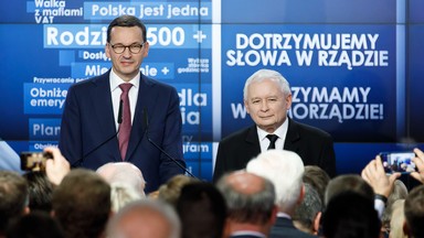 PiS pozywa prof. Wojciecha Sadurskiego za "zorganizowaną grupę przestępczą"