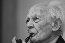 prof. Zygmunt Bauman