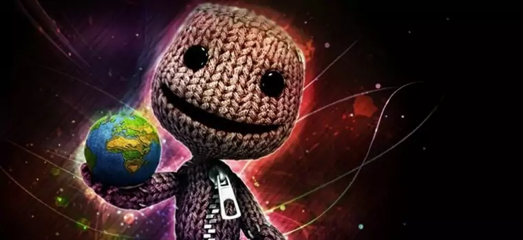 LittleBigPlanet 2 - wrażenia z bety