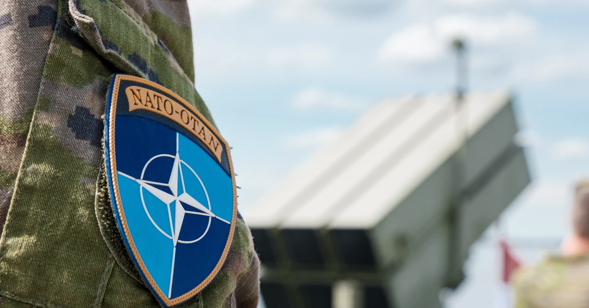 Niemiecki generał ujawnia: NATO tworzy zrobotyzowaną strefę na wschodniej flance