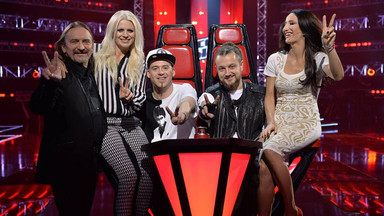 "The Voice of Poland": to ludzie budują ten program, a życie pisze scenariusz