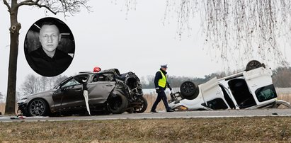 Auto zmarłego DJ-a brało udział w innym wypadku? Jego ukochana broni się przed hejterami