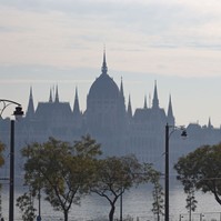 Légszennyezés: Budapest az egyik legrosszabb levegőjű európai nagyváros