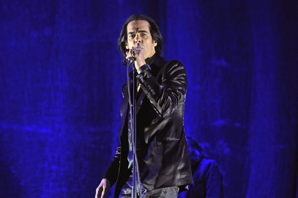 Nick Cave zapowiada nową premierę, ale... książki