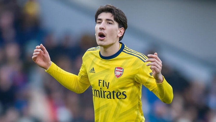 Hector Bellerin