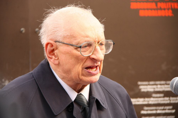 Władysław Bartoszewski