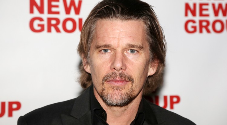 Ethan Hawke