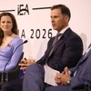 Beograd 24.06.2026. Svetski kongres ekonomista 2026 Sava centar 