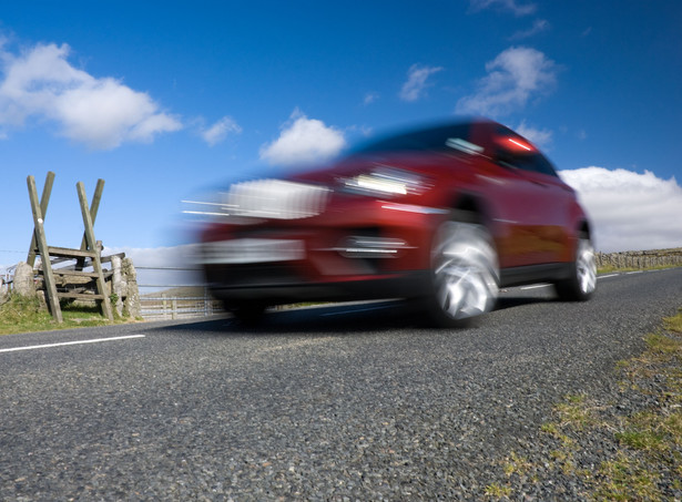 Już się nie ukryjesz! Cyfrowe oko zobaczy kierowców na autostradach i ekspresówkach