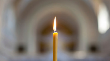 Grekokatolicy wspominają i modlą się za zmarłych
