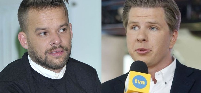 Piróg wściekły na Chajzera: Wkurzył mnie. Nie lubię buractwa i zaściankowości