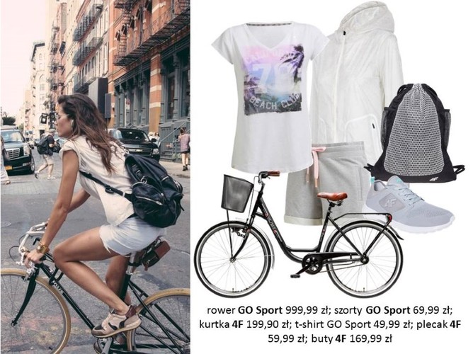 Koszulki z nadrukami. STYLIZACJE