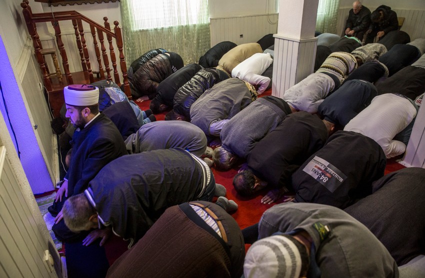 Premalo da primi sve vernike