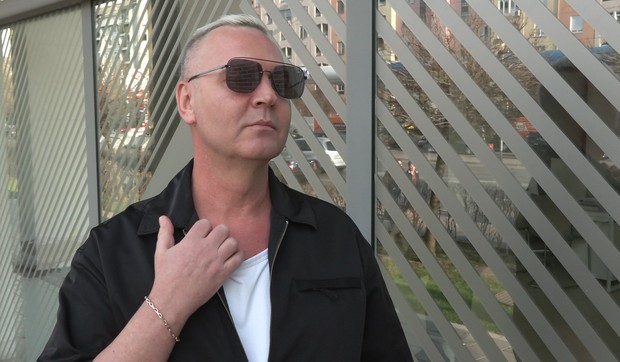 Milan Milošević intervju