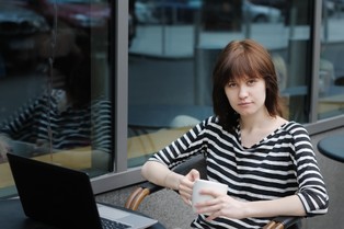 Blog to już nie tylko pamiętnik. Można się z niego utrzymać