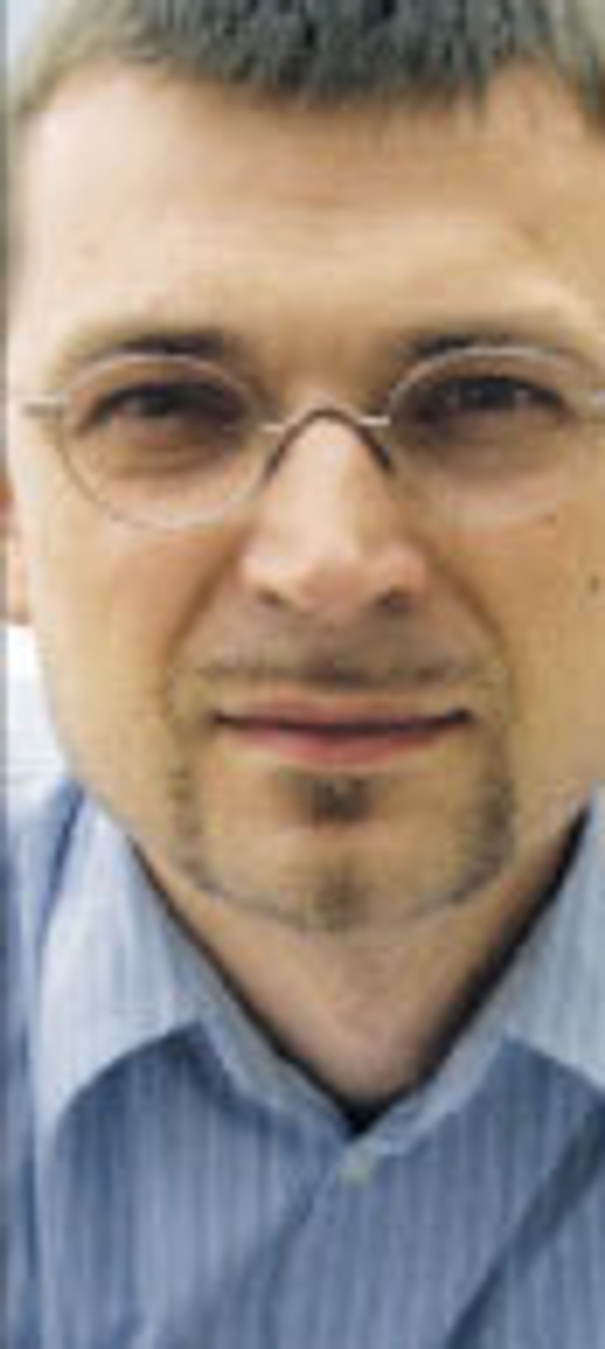 Grzegorz Zalewski, ekspert DM BOŚ, założyciel portalu futures.pl