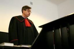 Parulski: wykreowano sztuczny konflikt między mną a Seremetem